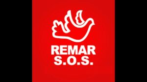Portada del episodio Vale la Pena con Mayra Nazario: Remar SOS y Mensajeros de la Paz acogen grupos de refugiados que …