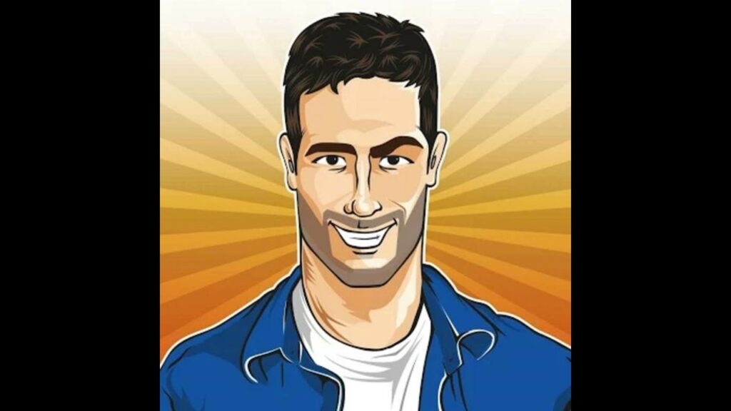 Imagen del programa Amigos en Radio Solidaria con Josele (21/6/2019). en Radio Solidaria