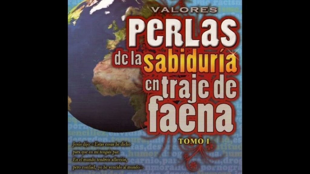 Imagen del programa ¿Dios permisivo? en Radio Solidaria