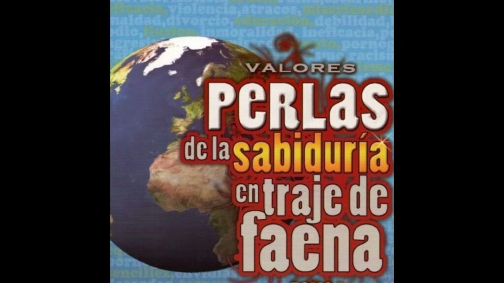 Imagen del programa Trabajando duro en Radio Solidaria