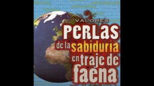 Portada del episodio Trabajando duro