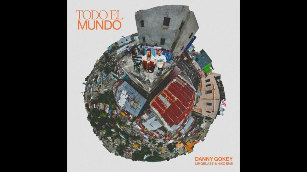 Imagen del programa Vale la Pena con Mayra Nazario: Danny Gokey lanza «Todo el Mundo» junto a Limoblaze y Niko Eme. en R...