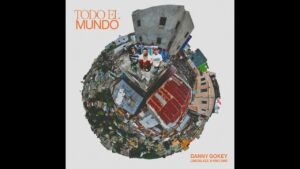Portada del episodio Vale la Pena con Mayra Nazario: Danny Gokey lanza «Todo el Mundo» junto a Limoblaze y Niko Eme.