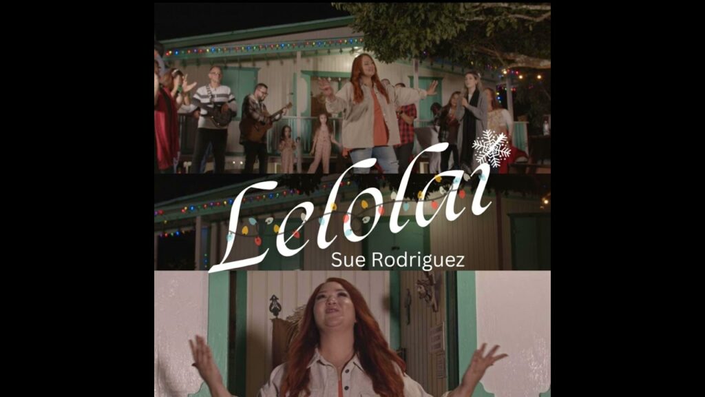 Imagen del programa Vale la Pena con Mayra Nazario: Sue Rodríguez presenta su nuevo vídeoclip y tema musical titulado...