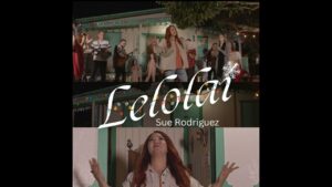 Portada del episodio Vale la Pena con Mayra Nazario: Sue Rodríguez presenta su nuevo vídeoclip y tema musical titulado…