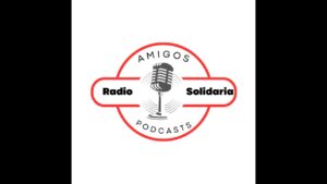 Portada del episodio Programa 3111 – Amigos en Radio Solidaria (30/5/2025)