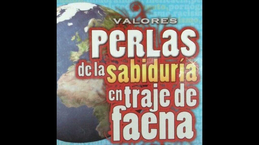 Imagen del programa ¿Como el diablo quiere derribarnos? en Radio Solidaria