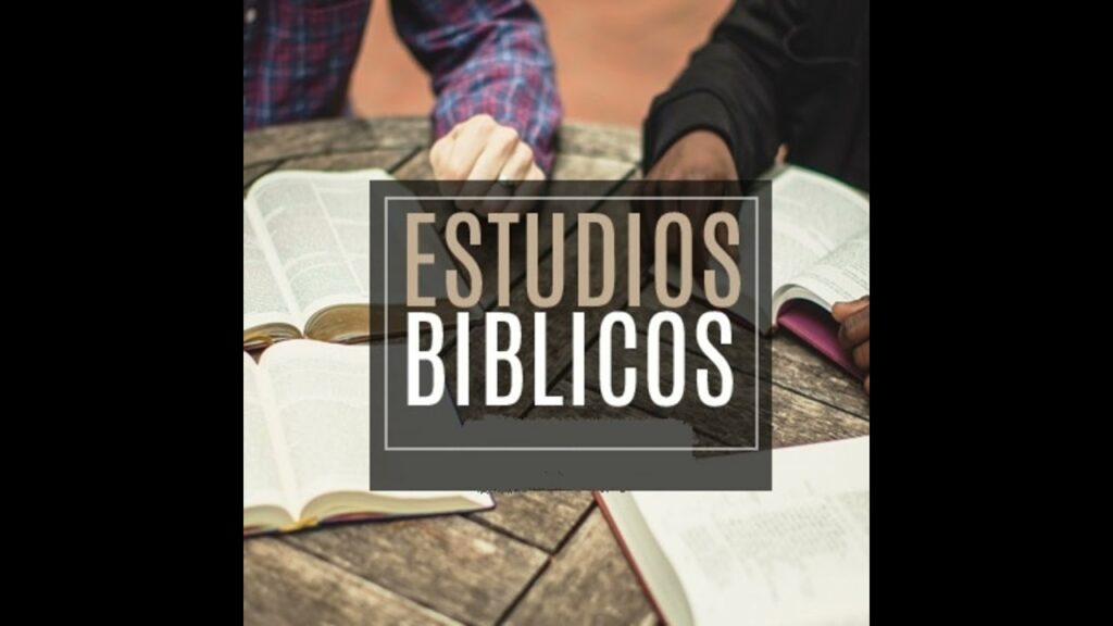 Imagen del programa Estudio Bíblico | La venida del Señor – REFLEXIÓN. en Radio Solidaria