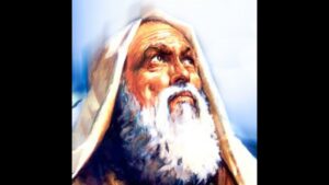 Portada del episodio La mujer samaritana: Cómo curar las heridas del alma.
