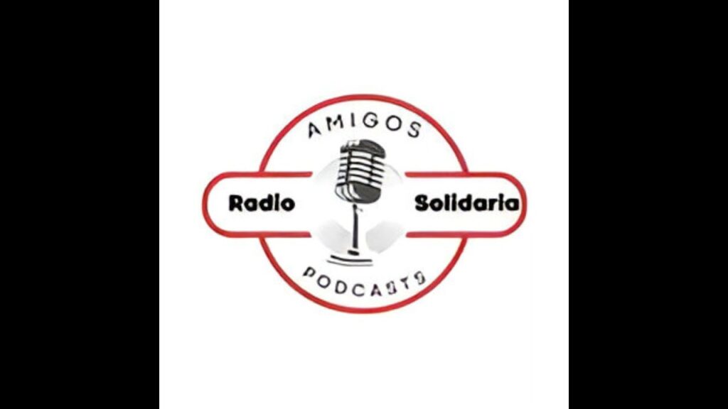 Imagen del programa Pantallas, adicciones y fe en Paraguay: Un viaje a Tierra Santa y una sonrisa solidaria – Amigos...