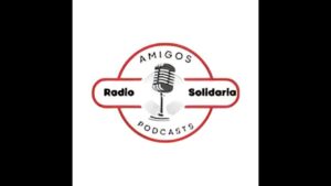 Portada del episodio Pantallas, adicciones y fe en Paraguay: Un viaje a Tierra Santa y una sonrisa solidaria – Amigos …