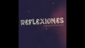 Portada del episodio Reflexión con Oscar Fradejas – Las aves del cielo