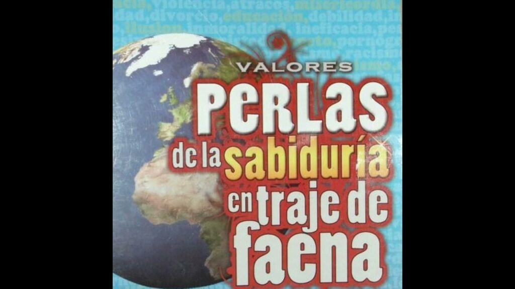 Imagen del programa Espíritu enseñable en Radio Solidaria