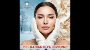 Portada del episodio Cuidado de la Piel: Claves para el Invierno – Consejos Saludables (12-12-2022)