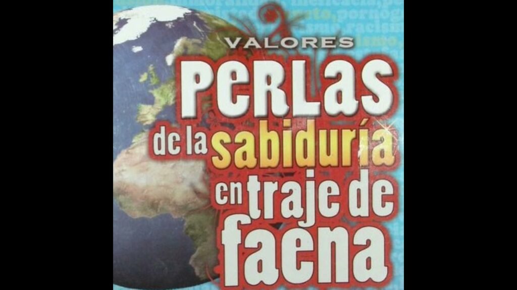 Imagen del programa El deleite de tus ojos en Radio Solidaria