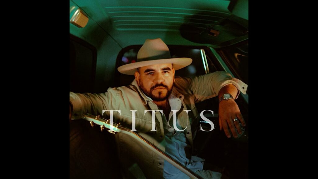 Imagen del programa Vale la Pena con Mayra Nazario: Titus Naveja presenta su nuevo sencillo titulado «Una y otra vez». e...