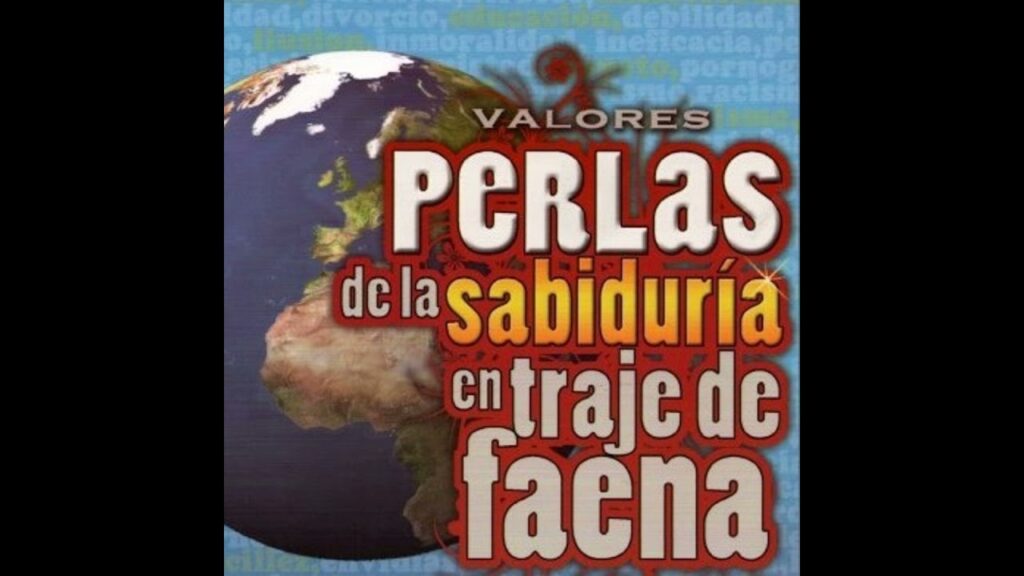 Imagen del programa El ñiño mudo que evangelizó en Radio Solidaria
