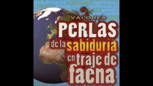 Portada del episodio El ñiño mudo que evangelizó
