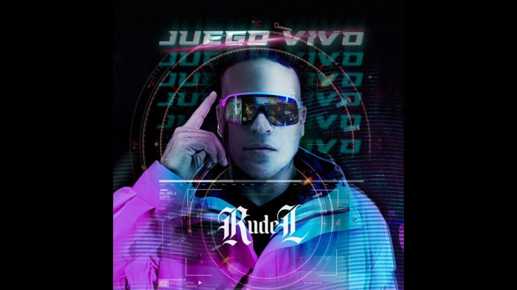Imagen del programa Vale la Pena con Mayra Nazario: El artista puertorriqueño Rudel presenta su nuevo tema musical tiR...