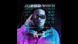 Portada del episodio Vale la Pena con Mayra Nazario: El artista puertorriqueño Rudel presenta su nuevo tema musical ti…