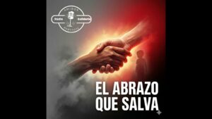 Portada del episodio La Alía del Abrazo, días grises, violencia infantil y actualidad mundial – Amigos en Radio Solida…