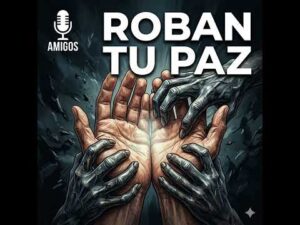 Portada del episodio ¿Te engañan para robarte la paz? Cómo vencer la «teoría del loco» (26/01/2026)