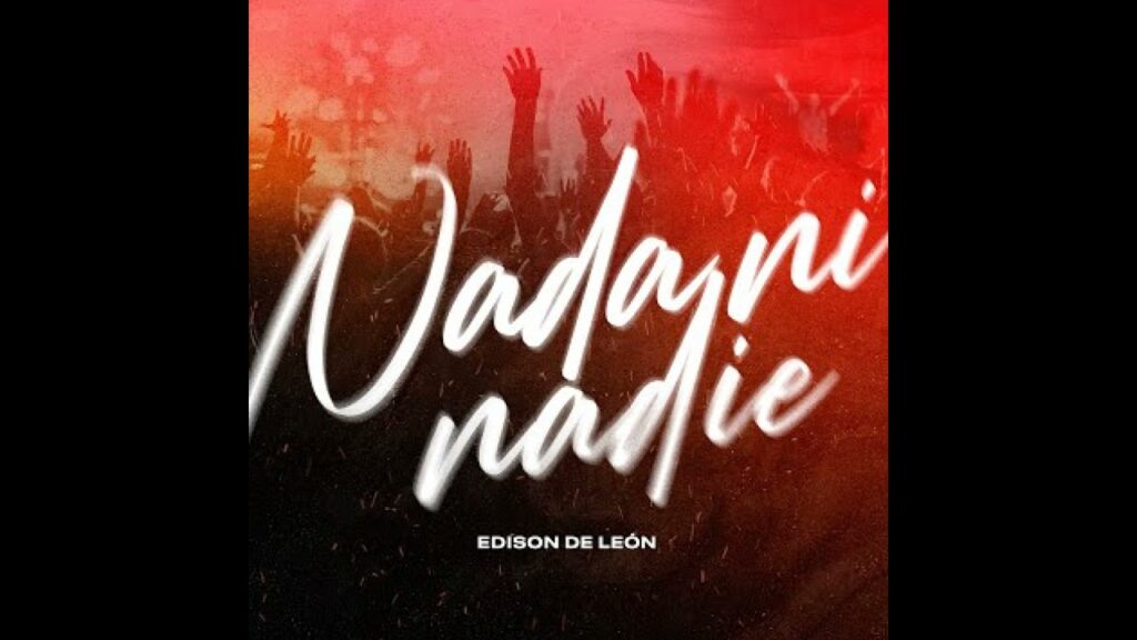 Imagen del programa Vale la Pena con Mayra Nazario: Edison de León presenta el tema musical «Nada ni nadie». en Radio S...