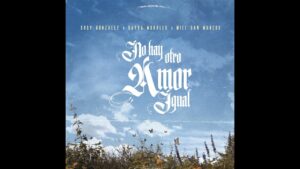 Portada del episodio Vale la Pena con Mayra Nazario: Susy González presenta «No hay otro amor igual”.