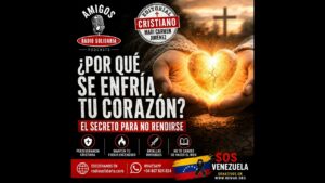 Portada del episodio ¿POR QUÉ SE ENFRÍA TU CORAZÓN? El Secreto para no Rendirse #devocionalcristiano