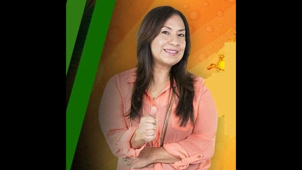 Imagen del programa Vale la Pena con Mayra Nazario y Fuente Q. en Radio Solidaria