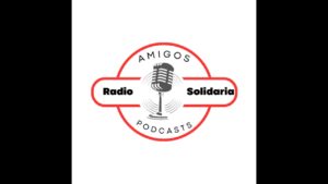 Portada del episodio Programa 3089 – Amigos en Radio Solidaria (24/4/2025)