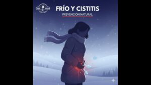 Portada del episodio Prevención y 10 Consejos Anti-Cistitis en Invierno – Consejos Saludables (31-10-2022)