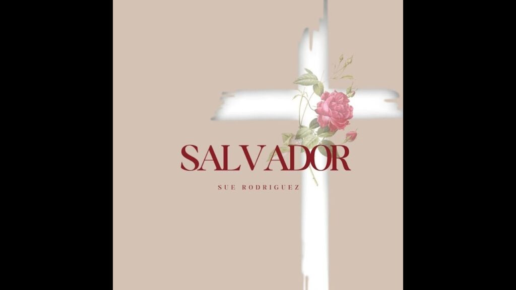 Imagen del programa Vale la Pena con Mayra Nazario: Sue Rodríguez presenta en esta Semana Santa el tema musical «Salv...