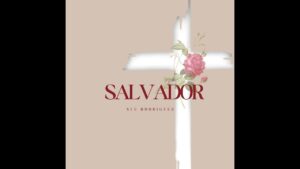 Portada del episodio Vale la Pena con Mayra Nazario: Sue Rodríguez presenta en esta Semana Santa el tema musical «Salv…