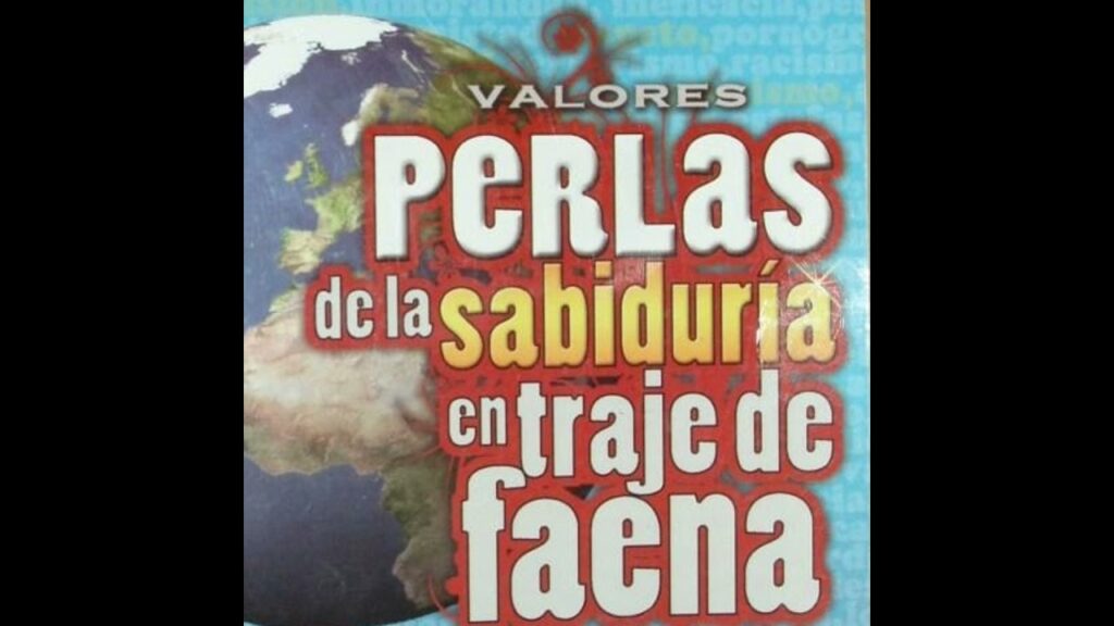Imagen del programa La importancia de los lideres en Radio Solidaria