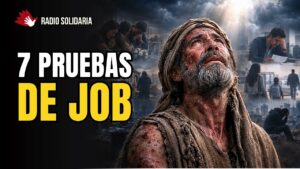 Portada del episodio ¿Estás en tu Punto Más Bajo? Job Pasó por Esto