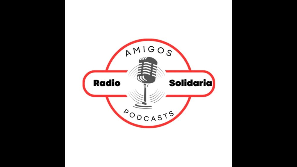 Imagen del programa Programa 3115 – Amigos en Radio Solidaria (5/6/2025) en Radio Solidaria
