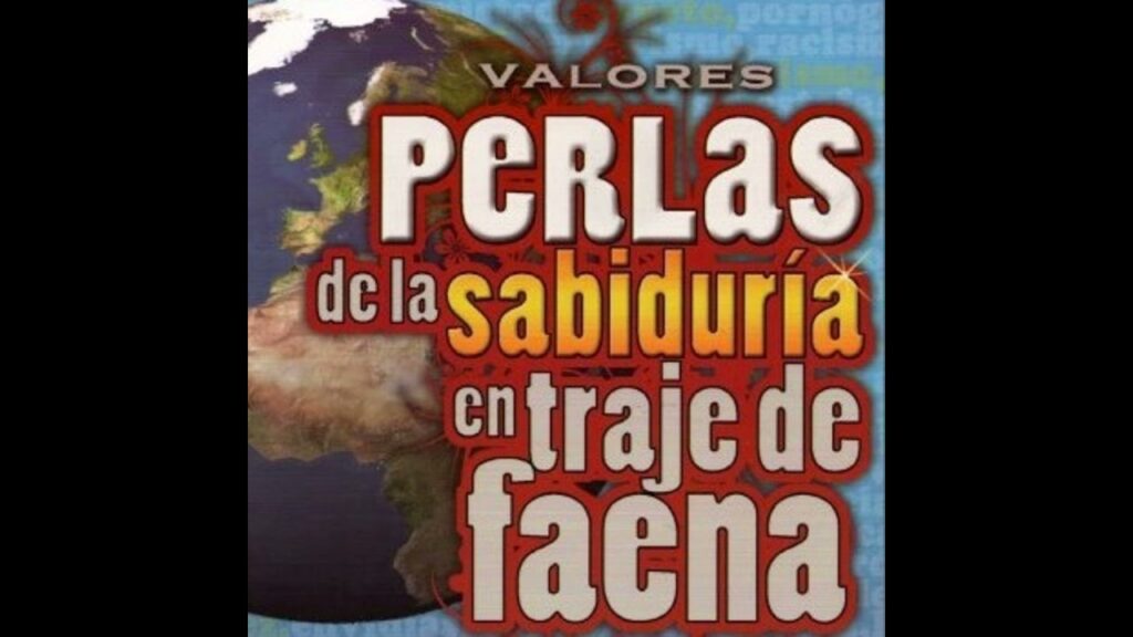 Imagen del programa El liderazgo y concepto de reproducción en Radio Solidaria
