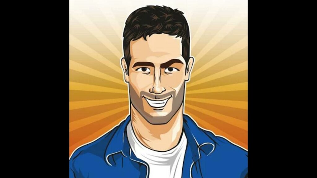Imagen del programa Programa 2764 – Amigos en Radio Solidaria con Josele (12/3/2024) en Radio Solidaria
