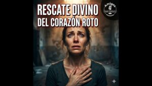Portada del episodio ¿Te han roto el corazón? Por qué el dolor de una traición es tu rescate (12/05/2026)