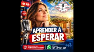 Portada del episodio Amigos: Sukot, esperar en Dios y una fe que transforma