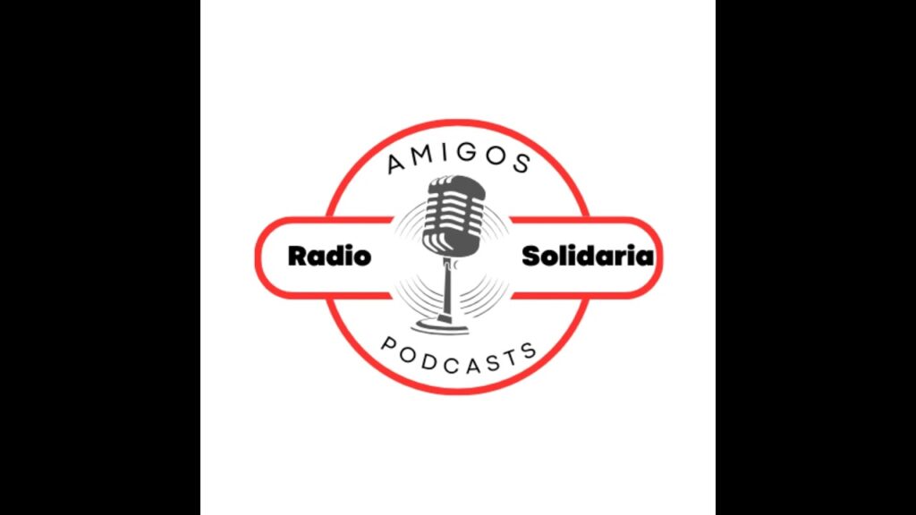 Imagen del programa Programa 3045 – Amigos en Radio Solidaria (17/2/2025) en Radio Solidaria