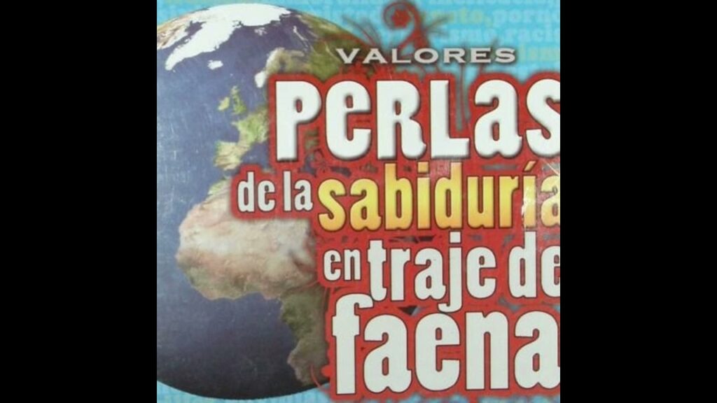 Imagen del programa Maldiciones generacionales en Radio Solidaria