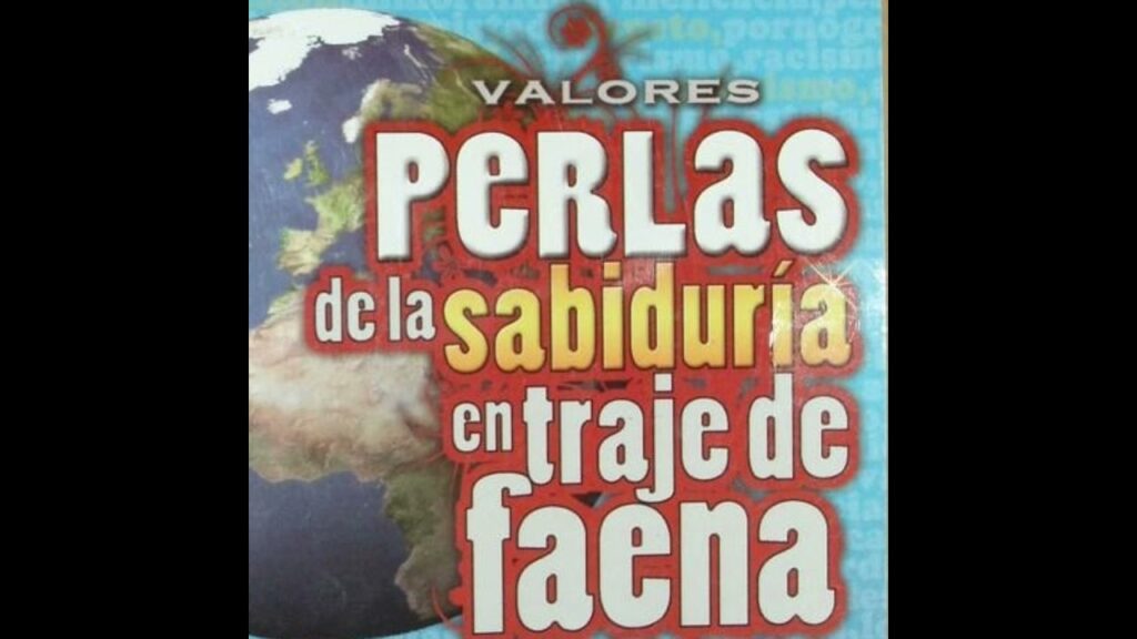 Imagen del programa Visión en Radio Solidaria
