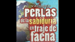 Portada del episodio Visión