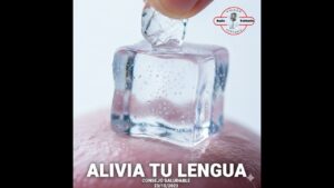 Portada del episodio Desinflama tus papilas gustativas con estos remedios – Consejos Saludables (23-10-2023)