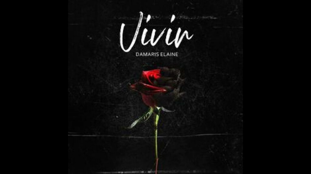 Imagen del programa Vale la Pena con Mayra Nazario: Damaris Elaine presenta la canción y el videoclip «Vivir». en Radio...