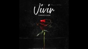 Portada del episodio Vale la Pena con Mayra Nazario: Damaris Elaine presenta la canción y el videoclip «Vivir».