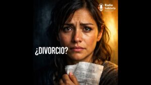 Portada del episodio ¿Divorcio sin papeles?   Guía para extranjeros en España