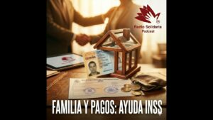 Portada del episodio Reagrupación y Pagos